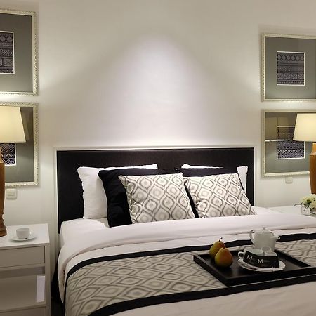 M Hotel Express Sorong Dış mekan fotoğraf