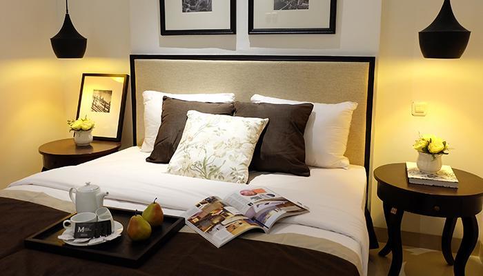 M Hotel Express Sorong Dış mekan fotoğraf