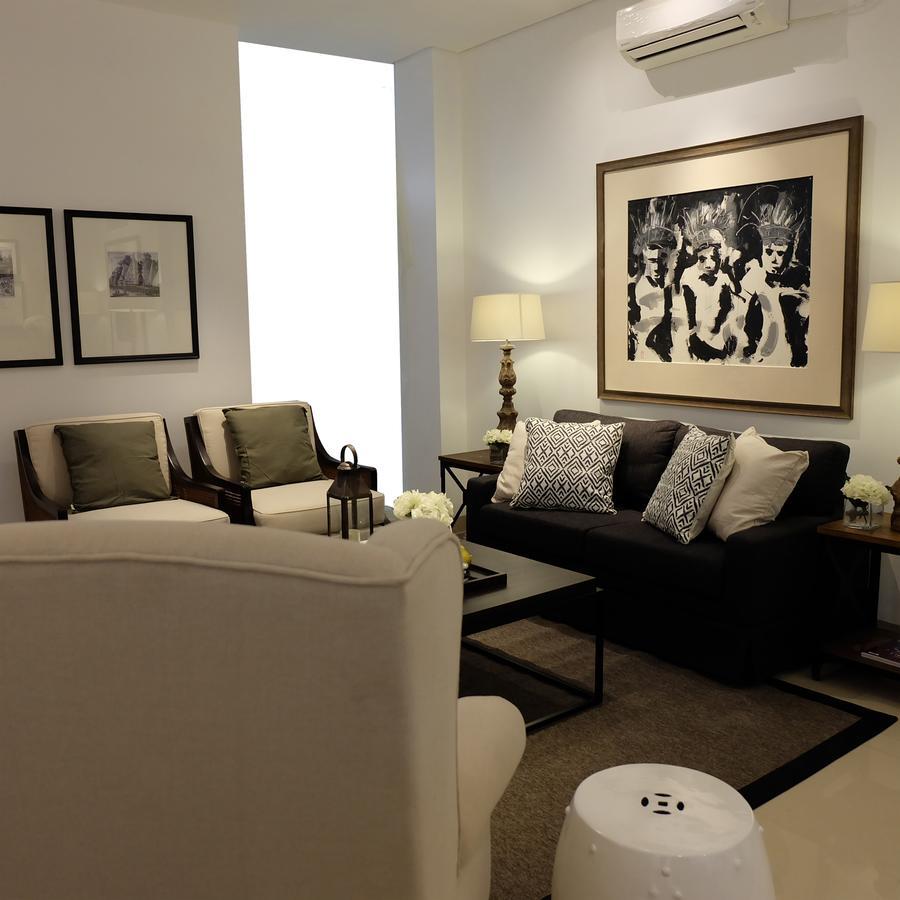M Hotel Express Sorong Dış mekan fotoğraf