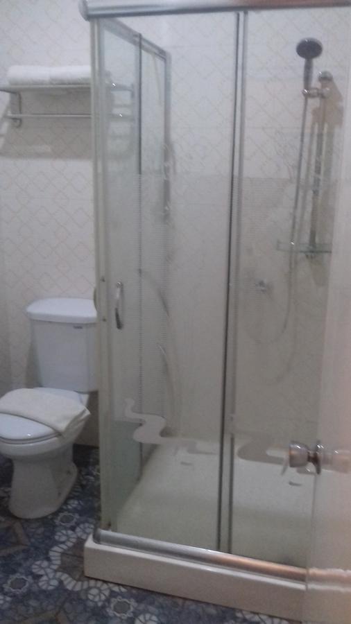 M Hotel Express Sorong Dış mekan fotoğraf