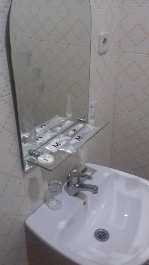 M Hotel Express Sorong Dış mekan fotoğraf