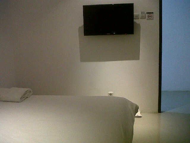 M Hotel Express Sorong Dış mekan fotoğraf